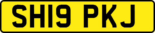 SH19PKJ