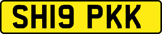 SH19PKK