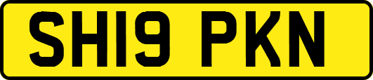 SH19PKN