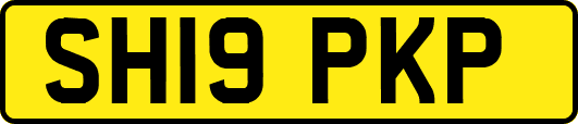 SH19PKP