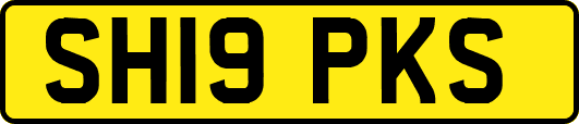 SH19PKS