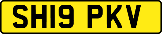 SH19PKV