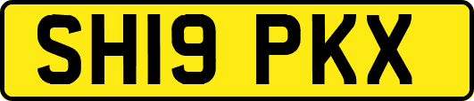 SH19PKX