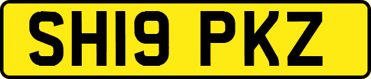 SH19PKZ