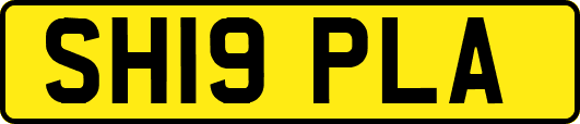 SH19PLA
