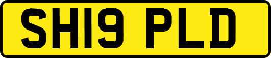 SH19PLD