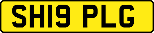 SH19PLG