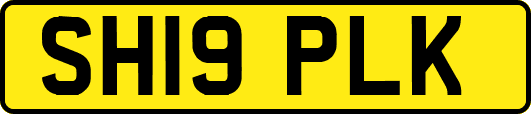 SH19PLK