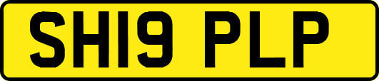 SH19PLP