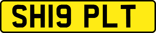 SH19PLT