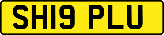 SH19PLU