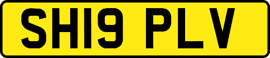 SH19PLV