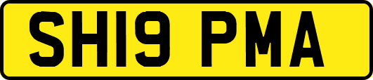 SH19PMA