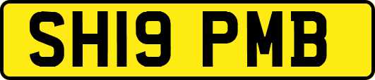 SH19PMB