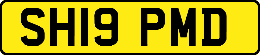 SH19PMD