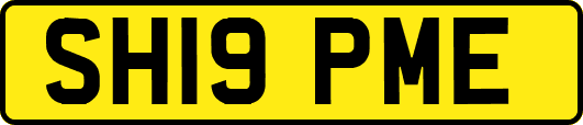 SH19PME