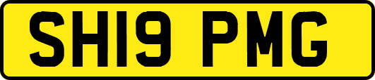 SH19PMG