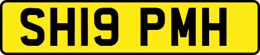 SH19PMH