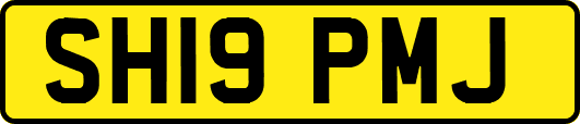 SH19PMJ