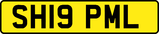 SH19PML