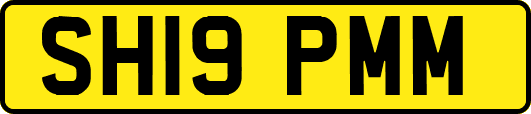 SH19PMM
