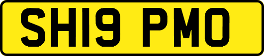 SH19PMO