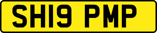 SH19PMP