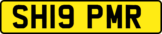 SH19PMR