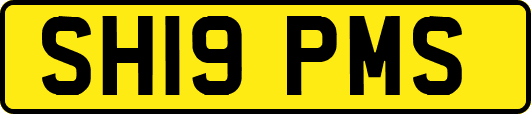 SH19PMS
