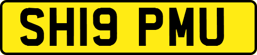 SH19PMU