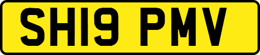 SH19PMV