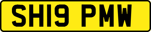 SH19PMW