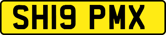 SH19PMX