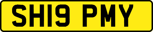 SH19PMY