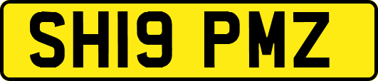SH19PMZ