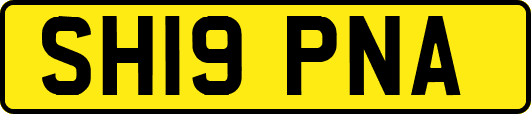 SH19PNA