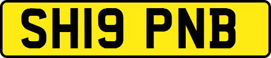 SH19PNB