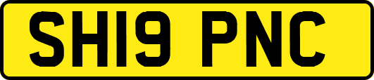 SH19PNC
