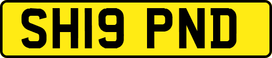 SH19PND