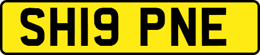SH19PNE