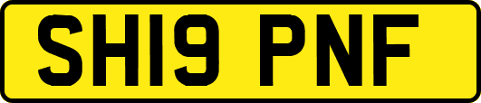 SH19PNF