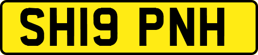 SH19PNH