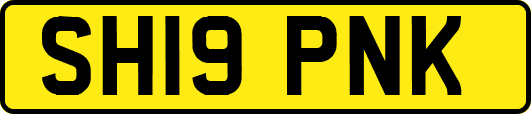 SH19PNK