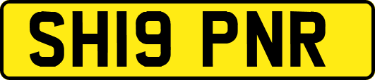 SH19PNR