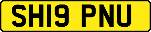 SH19PNU