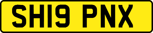 SH19PNX