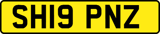 SH19PNZ