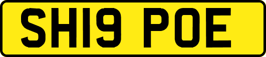 SH19POE