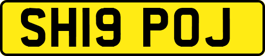 SH19POJ