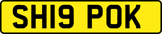 SH19POK